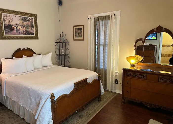 El Amador Inn Downtown Tucson