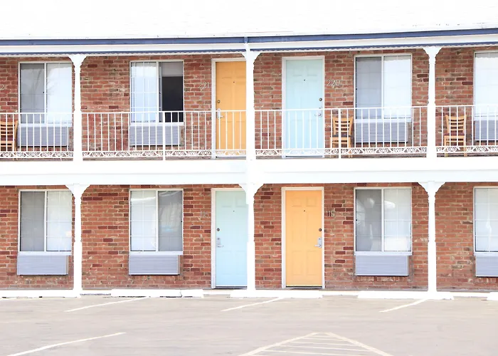 University Inn