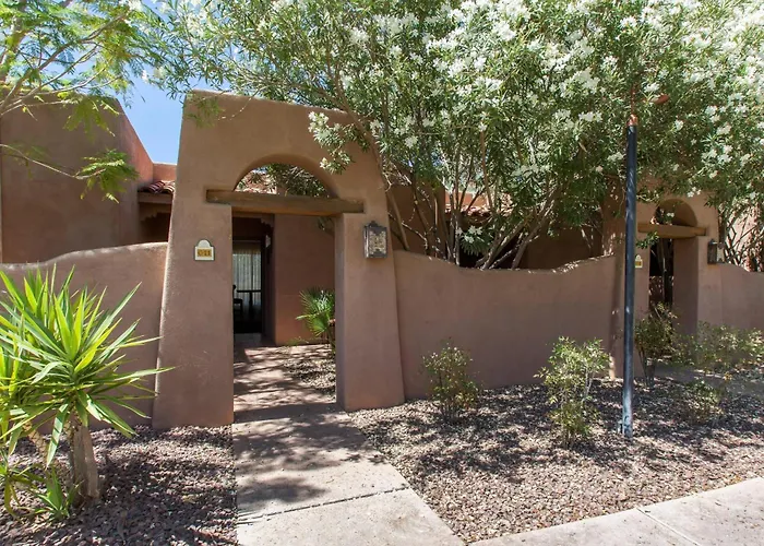 La Posada Lodge & Casitas, An Ascend Collection Hotel
